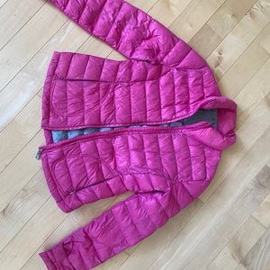 Calvin Klein Packable Lightweight Down Jacket